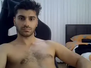 Chaturbate Live Sex of fortiori8