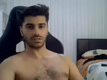 Chaturbate Watch Live Sex Cams of fortiori8