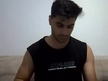 Chaturbate Best live sex cam show of fortiori8
