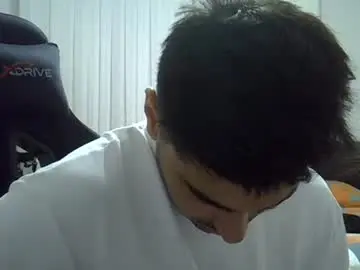 Chaturbate Best live sex cam show of fortiori8