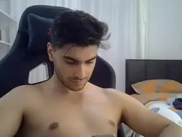 Chaturbate Live Porn of fortiori8