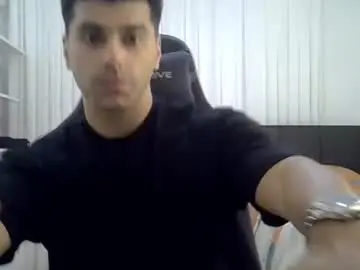 Chaturbate Watch Live Sex Cams of fortiori8