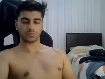 Chaturbate Live Porn of fortiori8