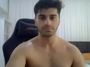 Chaturbate Sex Cam of fortiori8
