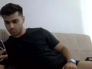 Chaturbate Nude Webcam of fortiori8