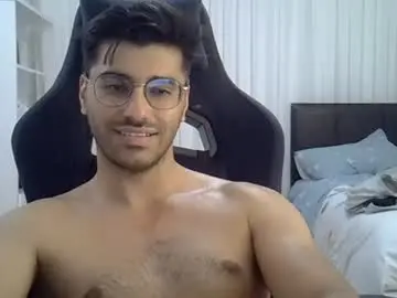 Chaturbate Live Porn of fortiori8