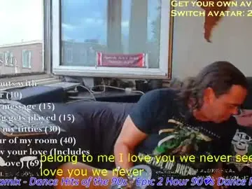 Chaturbate Watch Live Sex Cams of pannenkoekenkeizer