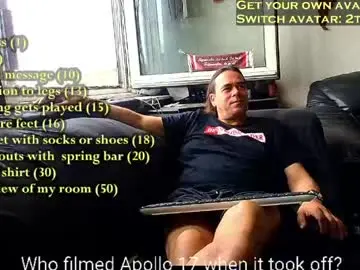 Chaturbate Free Porn Cam of pannenkoekenkeizer