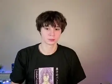 Chaturbate Watch Live Sex Cams of anthonycutie