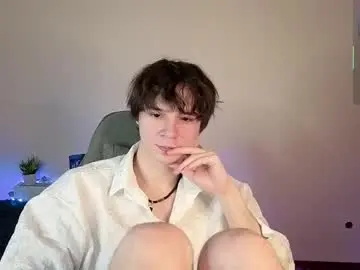 Chaturbate Nude Webcam of anthonycutie