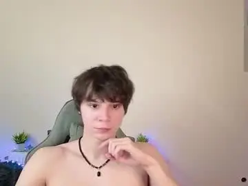Chaturbate Live Porn of anthonycutie