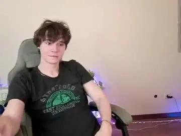 Chaturbate Watch Live Sex Cams of anthonycutie