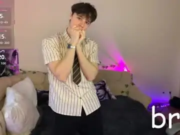 Chaturbate Best live sex cam show of anthonycutie
