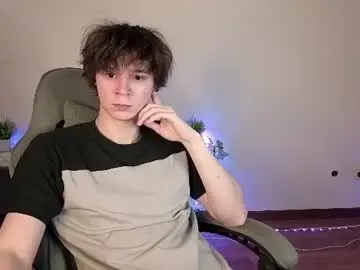 Chaturbate Best Webcam of anthonycutie