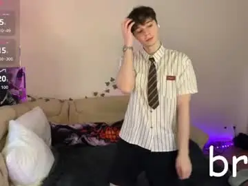 Chaturbate Nude Webcam of anthonycutie