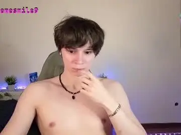Chaturbate Live Sex of anthonycutie