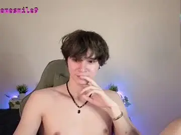 Chaturbate Sex Chat of anthonycutie