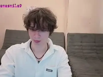 Chaturbate Best live sex cam show of anthonycutie