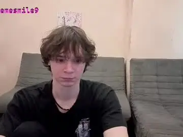 Chaturbate Live Sex Cam of anthonycutie
