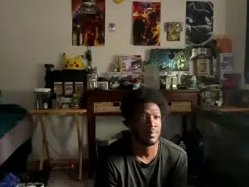 Chaturbate Live Sex Cam of mrsoonicexrated