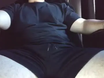 Chaturbate Best Webcam of xghost94_
