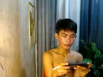 Chaturbate Live Sex of asianhotbigcock