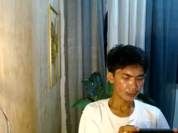 Chaturbate Live Sex of asianhotbigcock