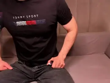 Chaturbate Best Webcam of brandonnorriss