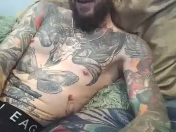 Chaturbate Sex Cam of frankiedray