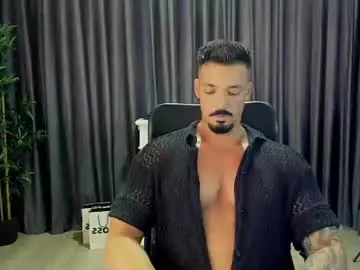 Chaturbate Live Sex Cam of haydenspears