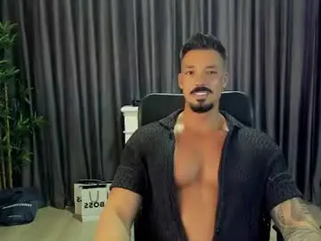 Chaturbate Live Sex Cam of haydenspears