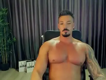 Chaturbate Private Sex Chat of haydenspears
