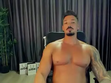 Chaturbate Private Sex Chat of haydenspears