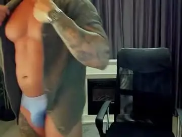 Chaturbate Private Sex Chat of haydenspears