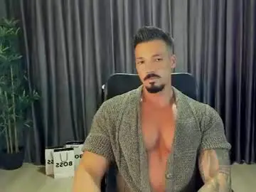 Chaturbate Live Sex of haydenspears