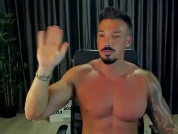 Chaturbate Live Porn of haydenspears
