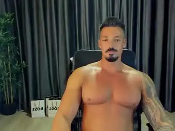 Chaturbate Sex Chat of haydenspears