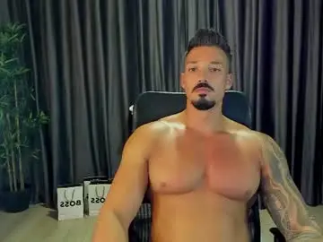 Chaturbate Nude Webcam of haydenspears