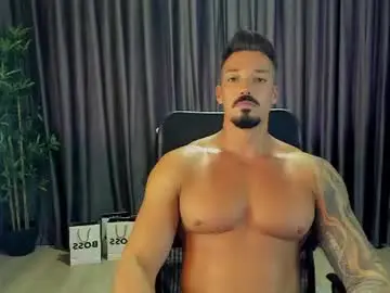 Chaturbate Nude Webcam of haydenspears