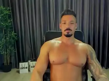 Chaturbate Live Porn of haydenspears