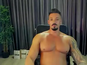 Chaturbate Live Porn of haydenspears