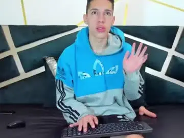Chaturbate Sex Chat of thiagos19