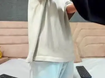 Chaturbate Sex Chat of thiagos19