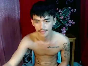 Chaturbate Adult Video Chat of urhunky_boy
