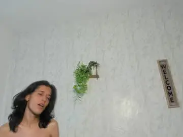 Chaturbate Sex Cam of dady_show69