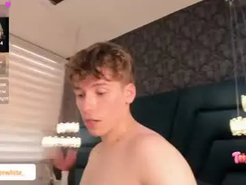 Chaturbate Live Sex Cam of femboy_max