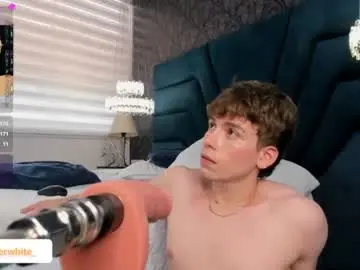 Chaturbate Free Live Porn of femboy_max