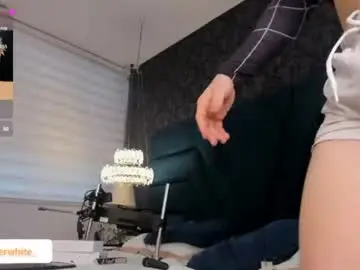 Chaturbate Private Sex Chat of femboy_max