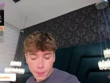 Chaturbate Adult Webcam of femboy_max