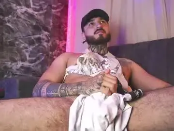 Chaturbate Watch Live Sex Cams of garbel09